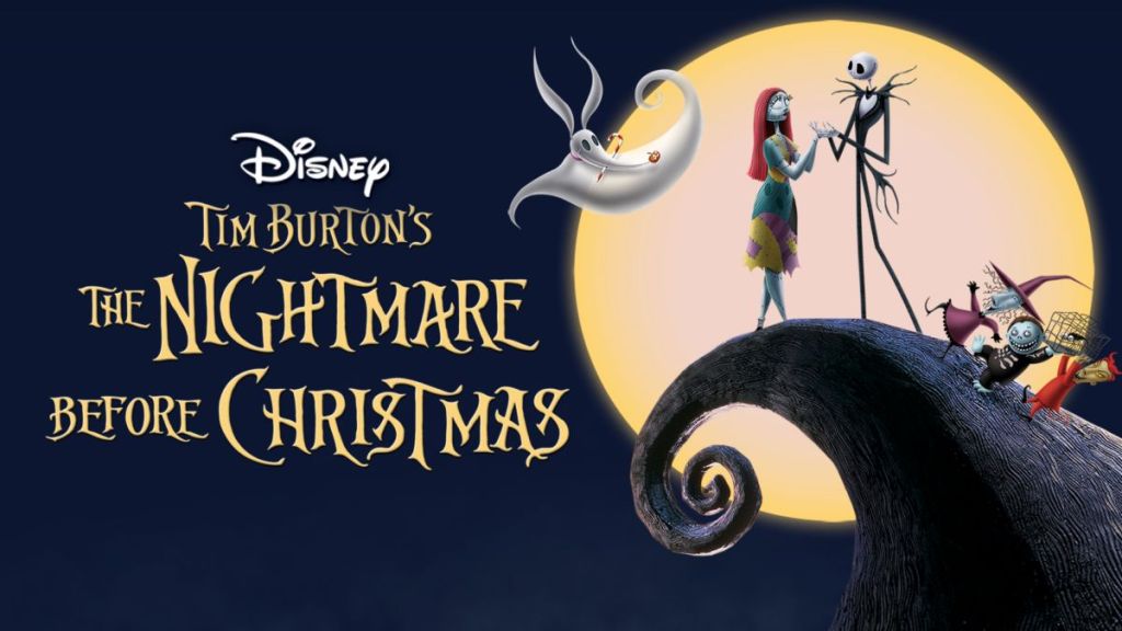 Add A Bit Of Disney Magic To Your Holidays With These Must Watches The Honey POP Disney Holiday The Nightmare Before Christmas